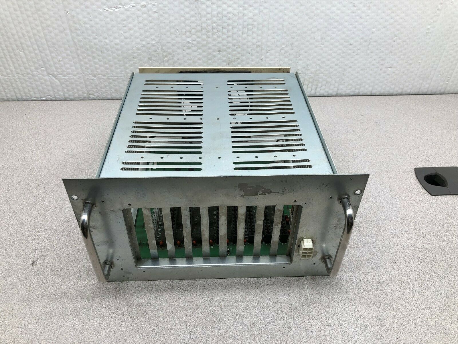 USED CONTEC BACK PAN ASSY 2001 080