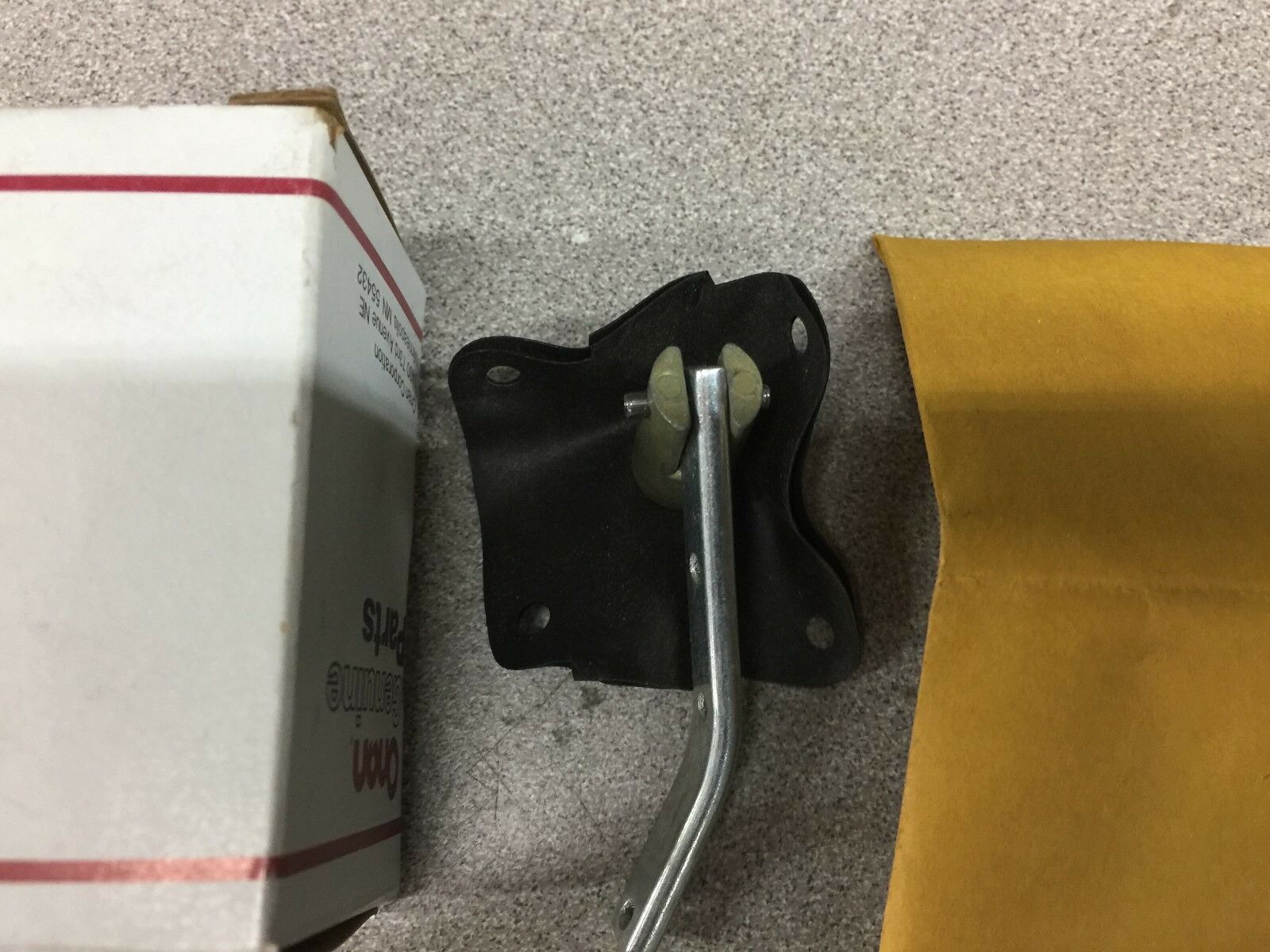 NEW IN BOX ONAN DIAPHRAGM REPLACEMENT KIT 150-1474