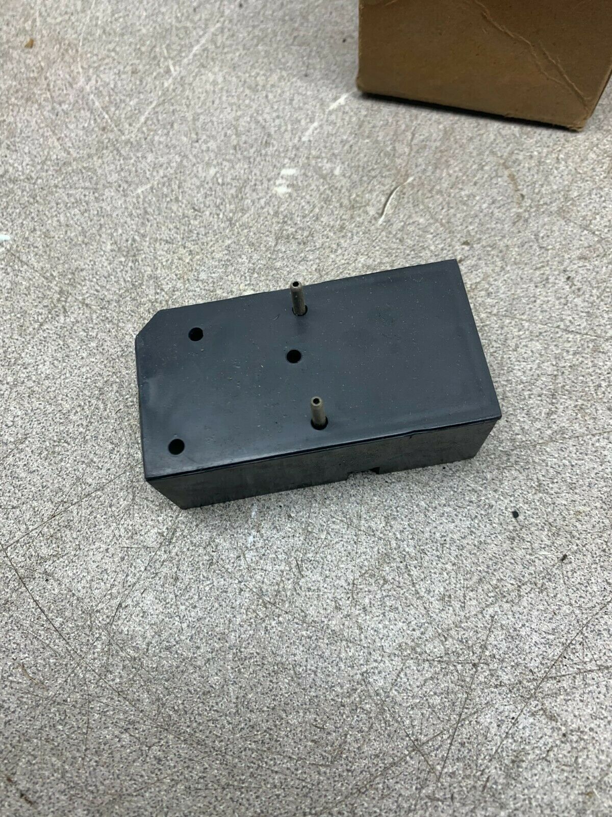 NEW IN BOX WESTINGHOUSE HTM-0M CURRENT RATING MODULE HTM-OM STYLE 1D89108G49