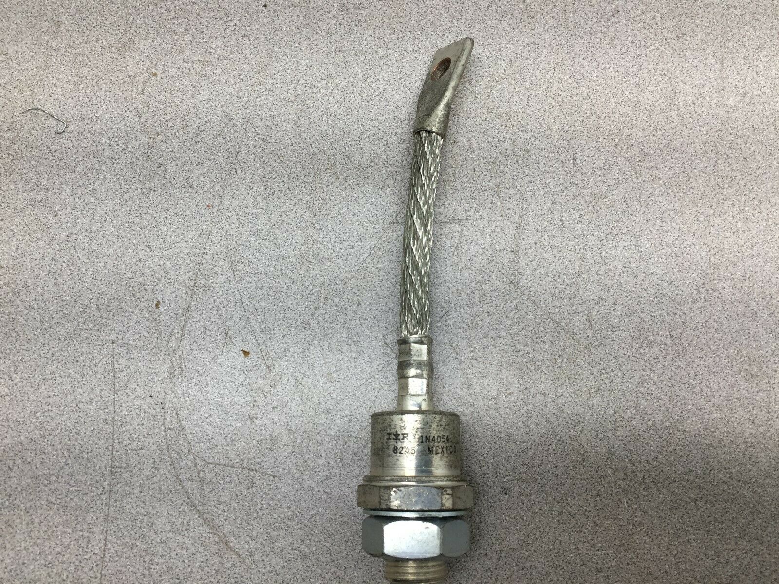 NEW NO BOX GE / IR DIODE 1N4054