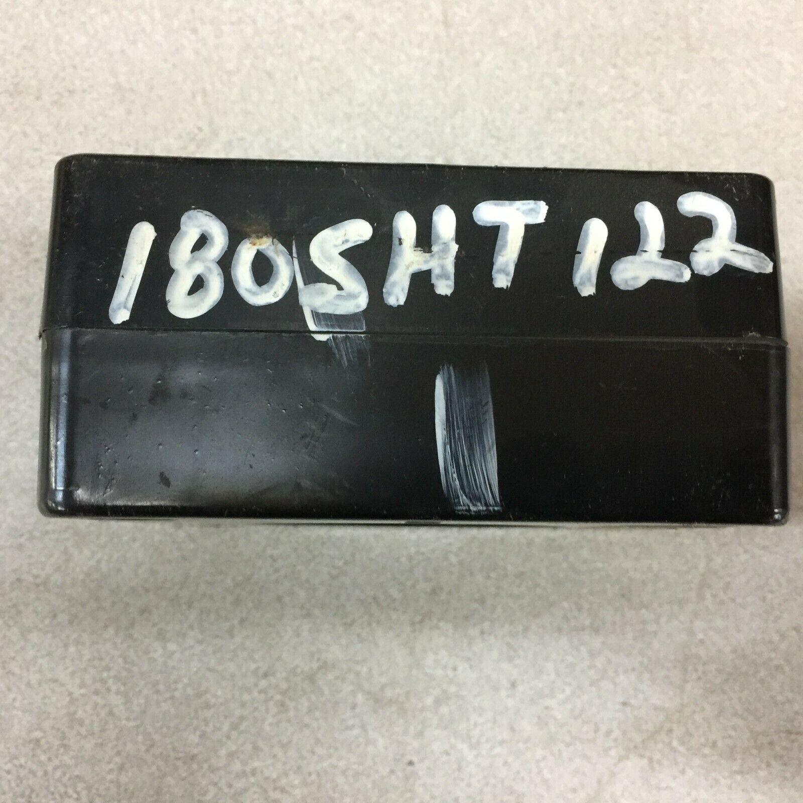 NEW NO BOX INSTRUMENTS TRANSFORMERS INC 1200:5 600VAC CURRENT TRANSFORMER 180 SH