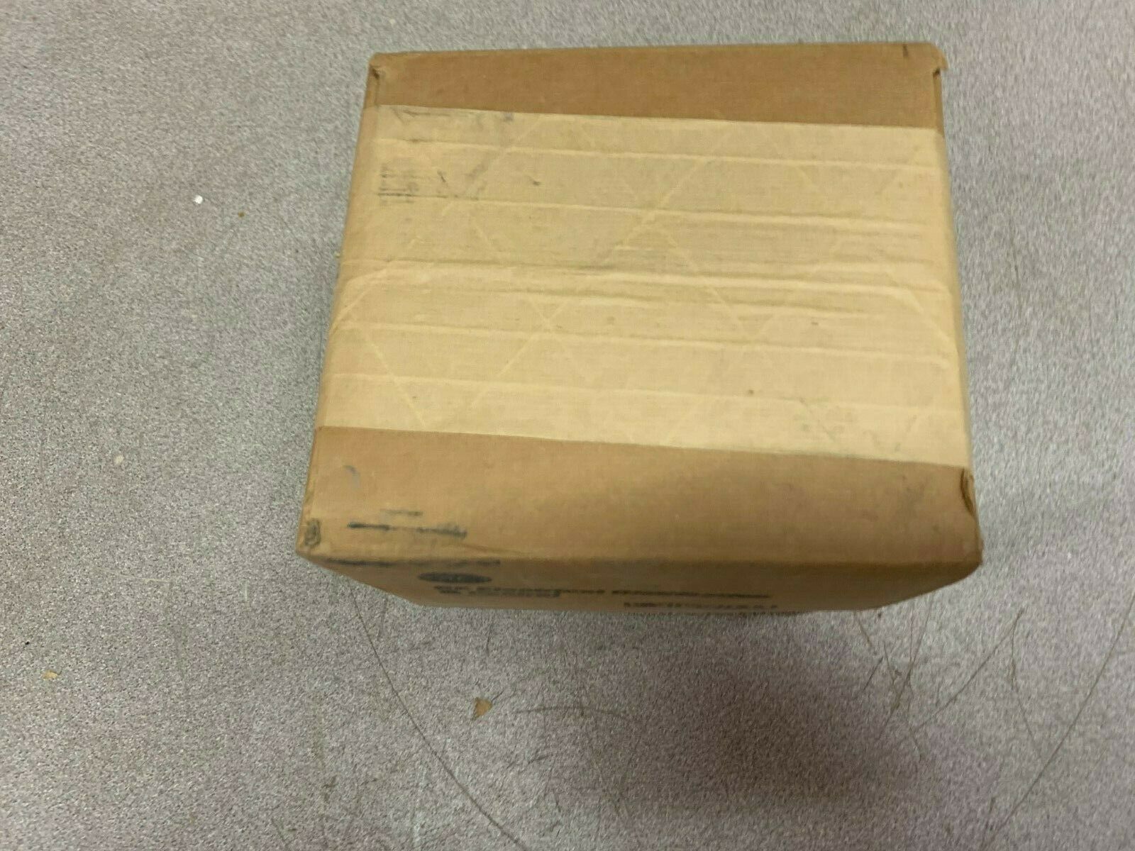 NEW IN BOX GENERAL ELECTRIC 110 AMP TRIP UNIT TFK236T110