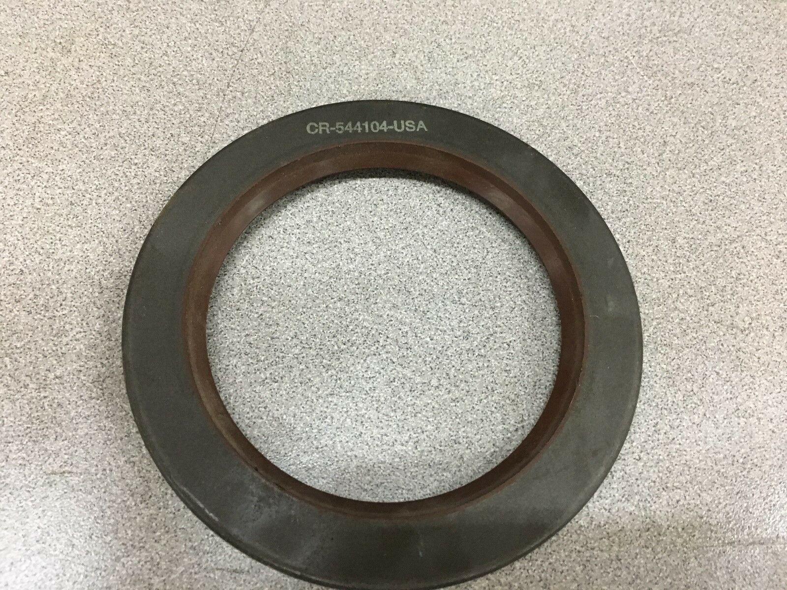 NEW NO BOX SKF OIL SEAL CR-544104-USA