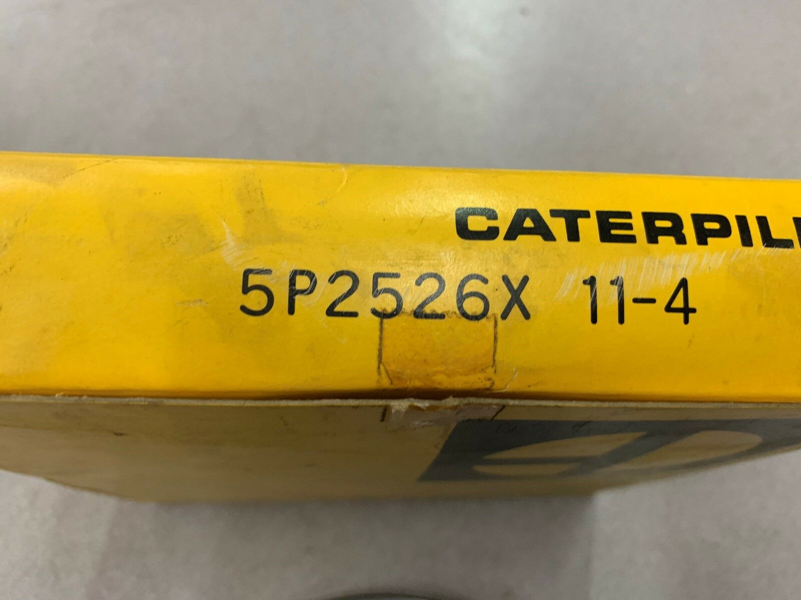 NEW IN BOX NTN BEARING 4T-68712