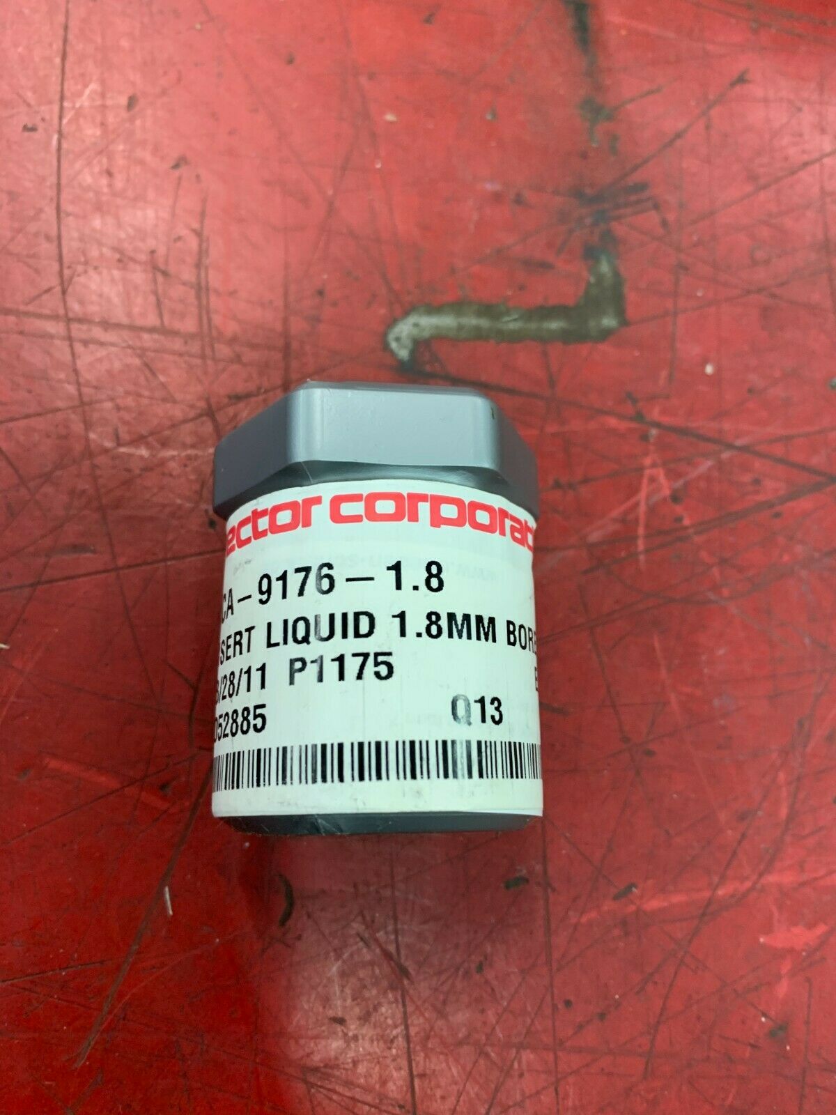 NEW IN PACKAGE VECTOR NOZZLE HCA-9176-1.8