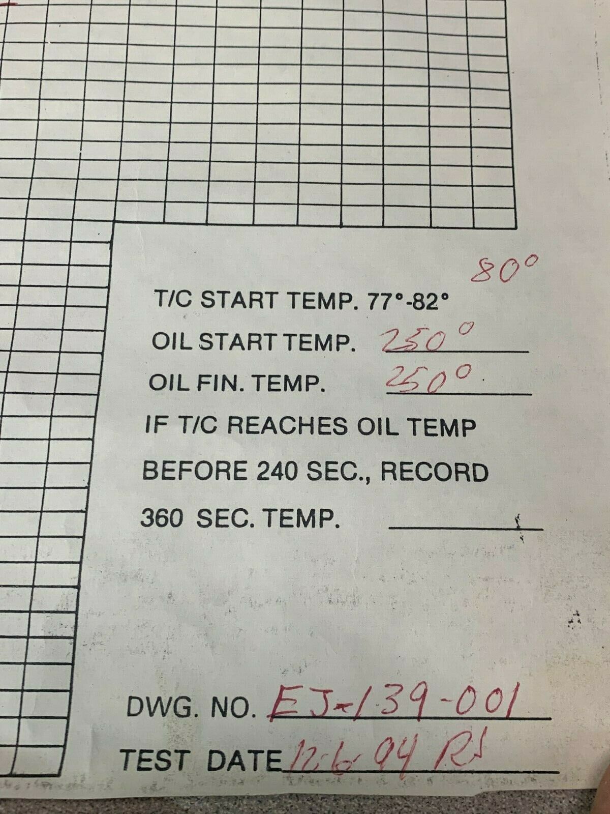 NEW NO BOX SKINNER ENGINE COMPANY PART 11D-139