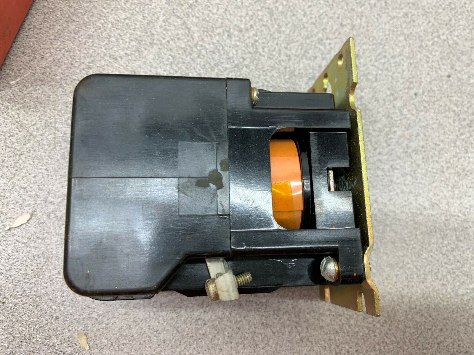 NEW IN BOX WESTINGHOUSE RELAY BF11G