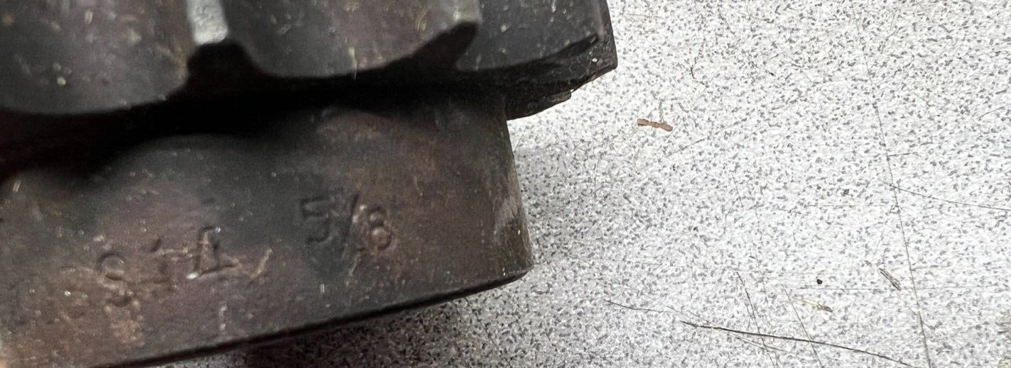 NEW IN BOX MARTIN SPROCKET 40BS14 5/8