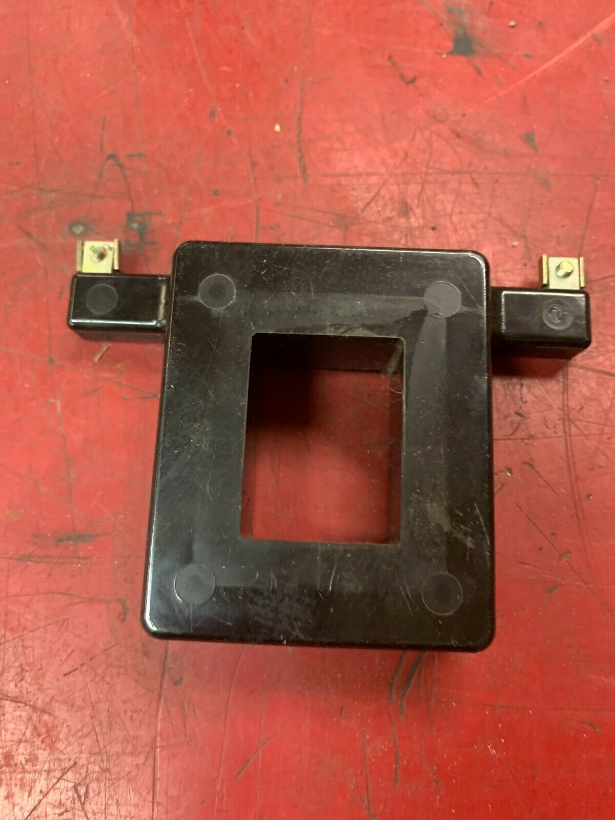 NEW NO BOX WARD LEONARD 110/120V. COIL 320L1N-1044