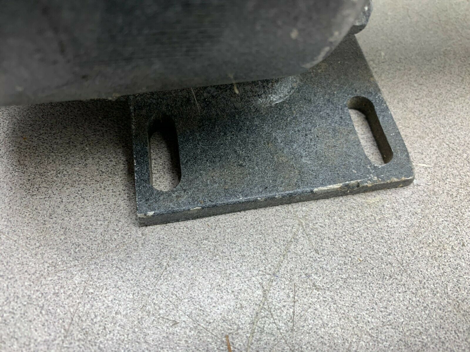 NEW NO BOX POWERTON TYPE XPY D. C. TACHOMETER 700A135-1