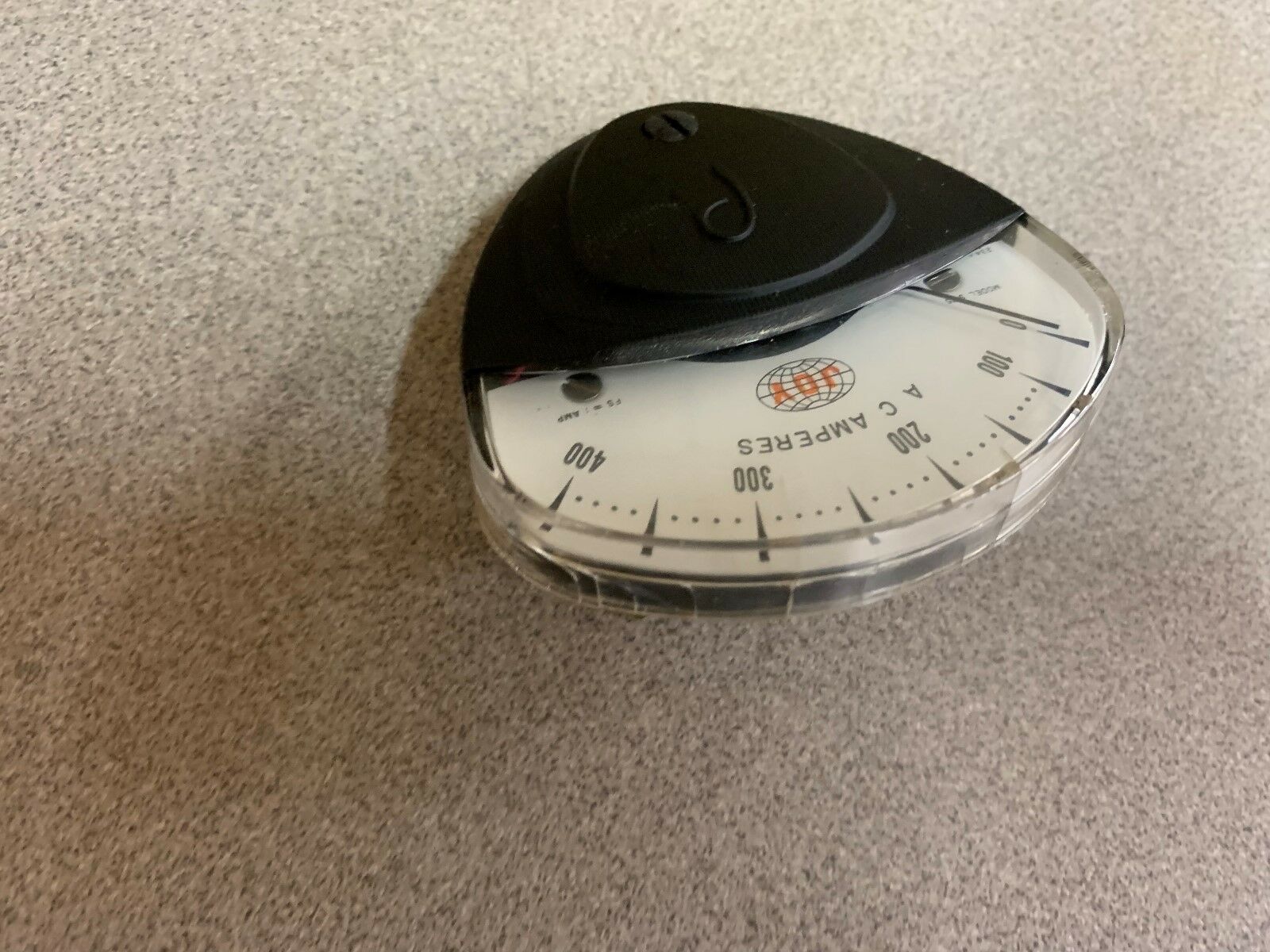 NEW IN BOX PIONEER PANEL METER 301625