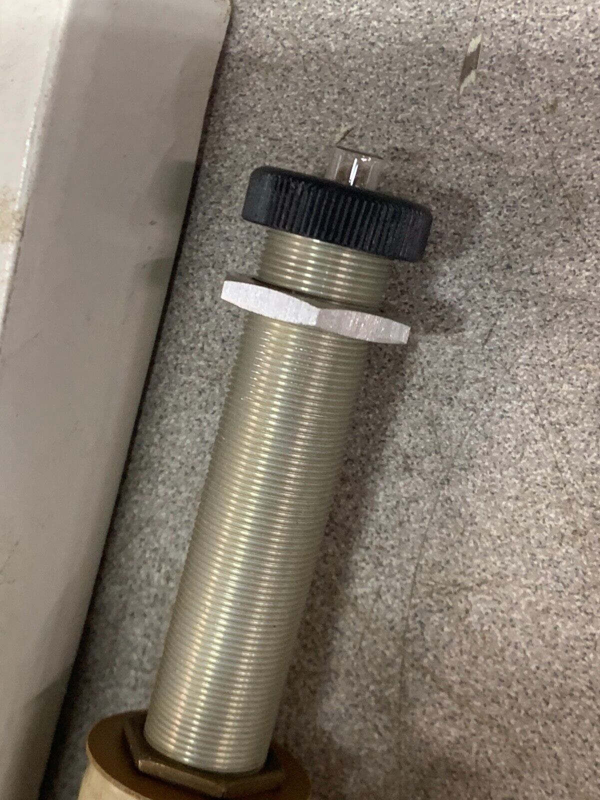 NEW IN BOX GENERAL ELECTRIC ET-5 INDICATING LAMP 6105700G20