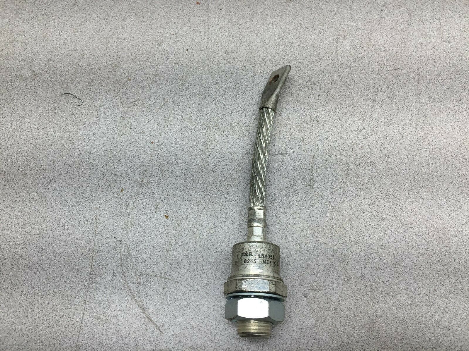 NEW NO BOX GE / IR DIODE 1N4054