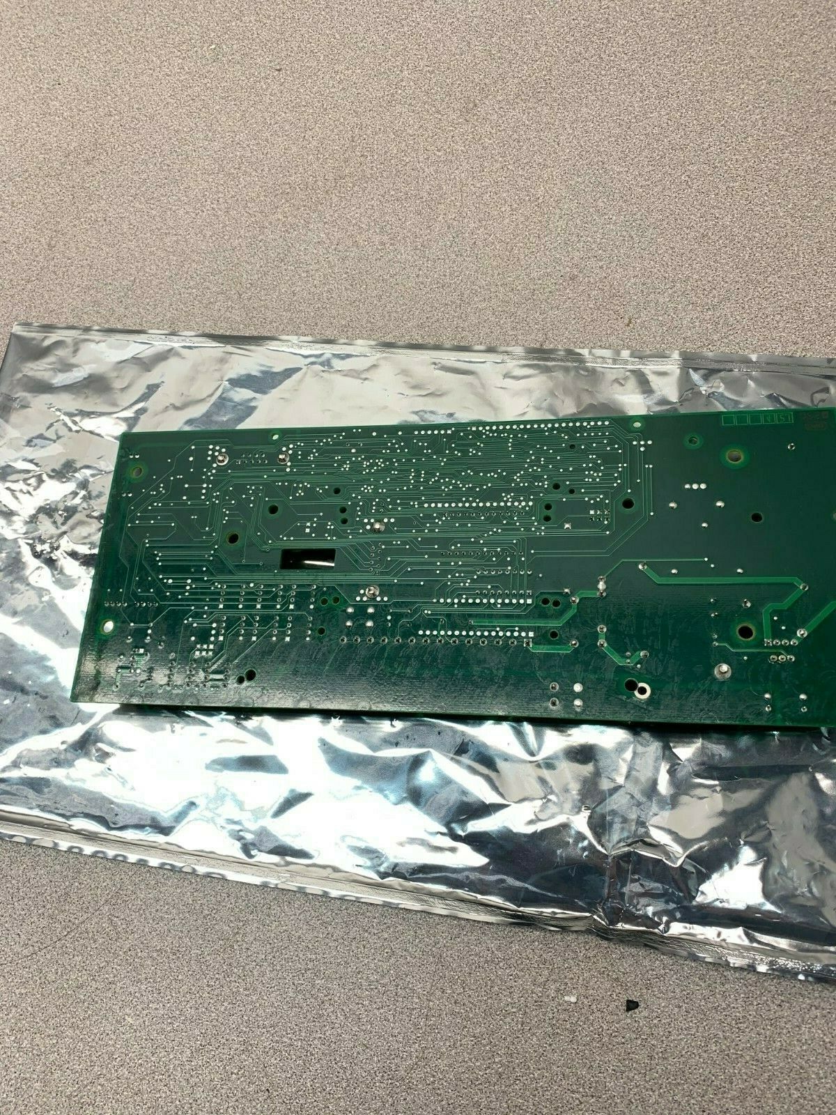 NEW NO BOX STULZ M 26192 CIRCUIT BOARD OP 2 COP6 CIRCUIT BOARD GA2167A