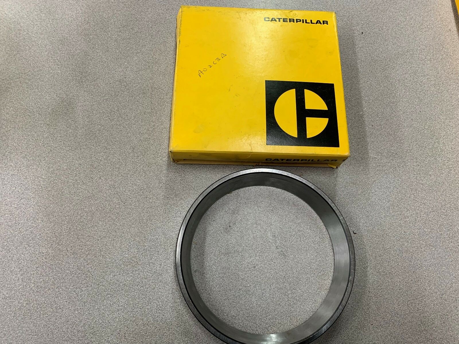 NEW IN BOX NTN BEARING 4T-68712