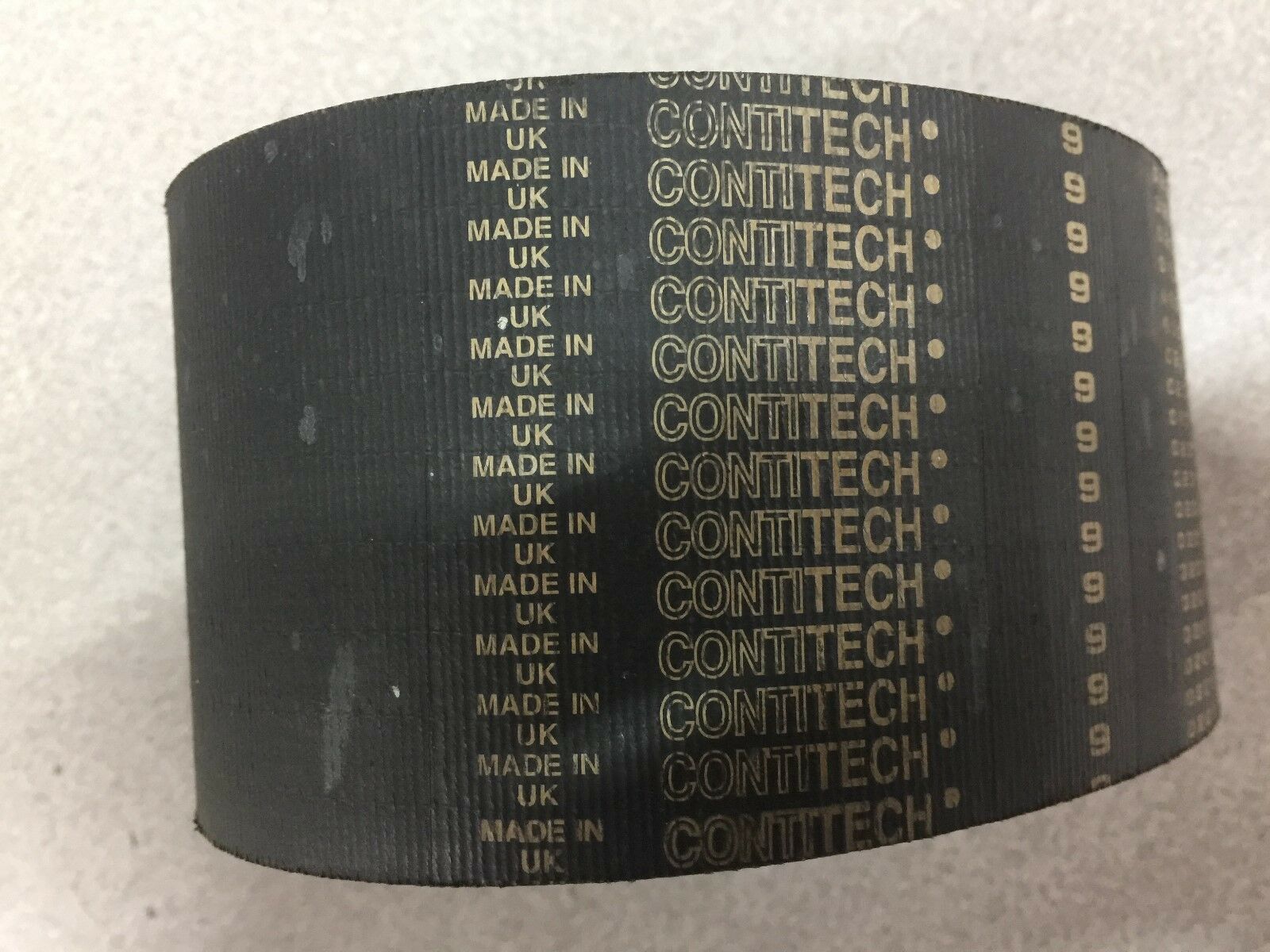 NEW NO BOX CONTITECH RIBBED BELT PJ1549/610J