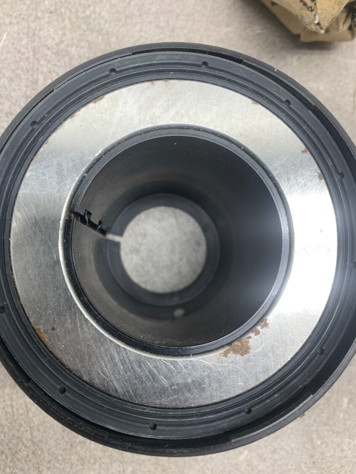 NEW IN BOX MAN BEARING NEEDLE SLEEVE 81.93404-0065