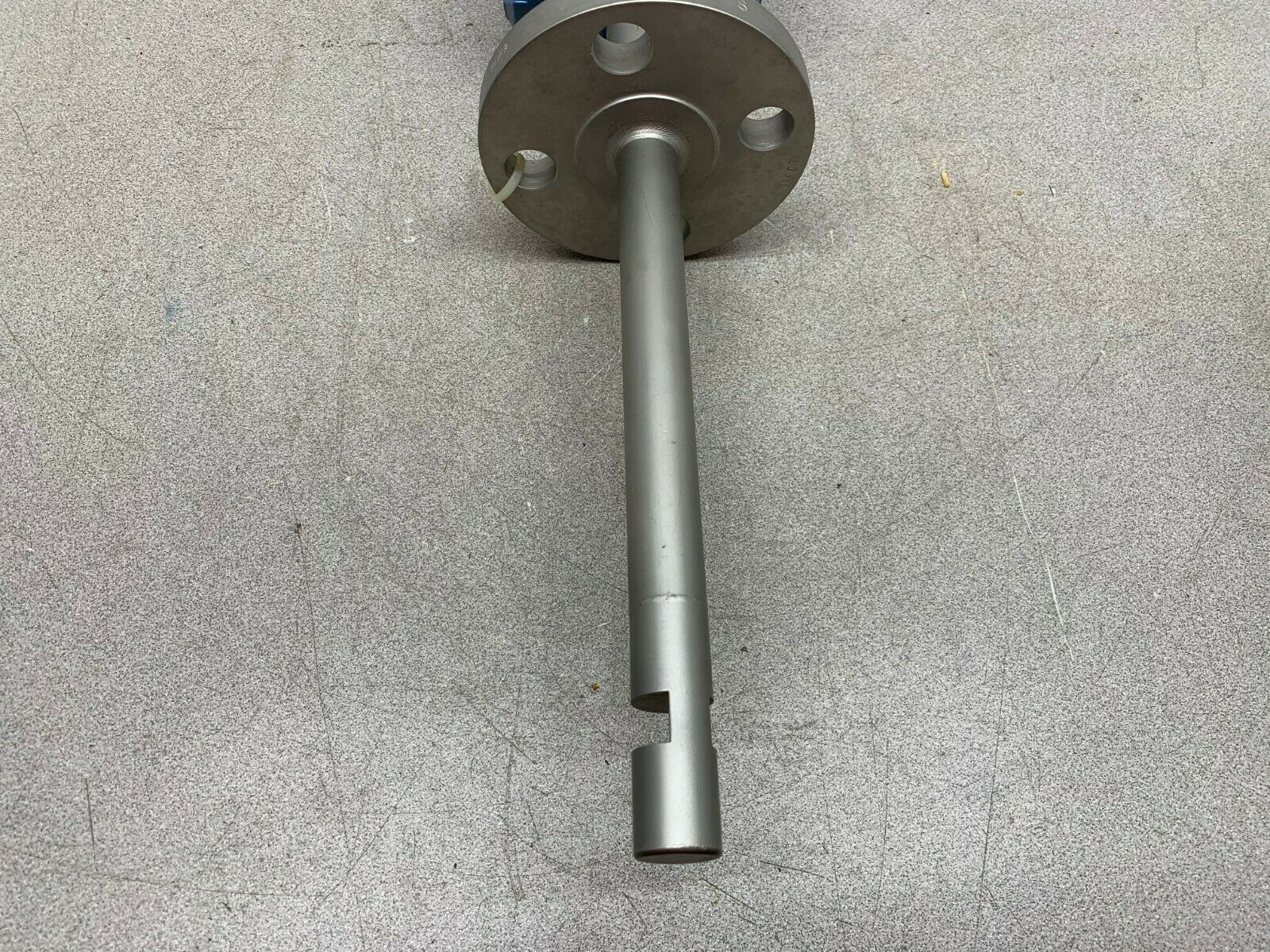 NEW NO BOX THERMO FISHER SAPPHIRE TM LEVEL SWITCH FGOGST0080G10S