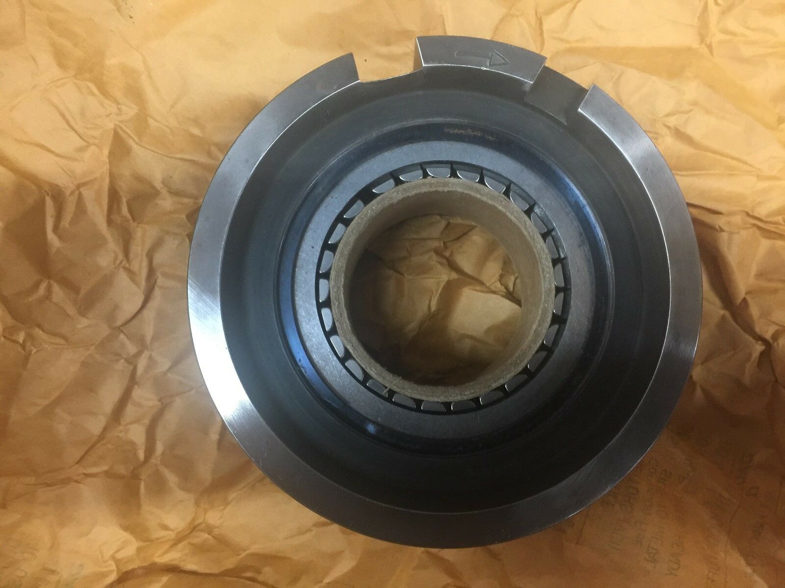 NEW IN BOX WARNER ELECTRIC ONE WAY BEARING CL4605-141 FS-50