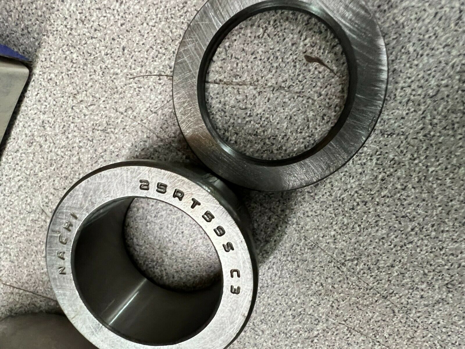 NEW IN BOX NACHI 25RT59SC3 BEARING 25RTK59SN