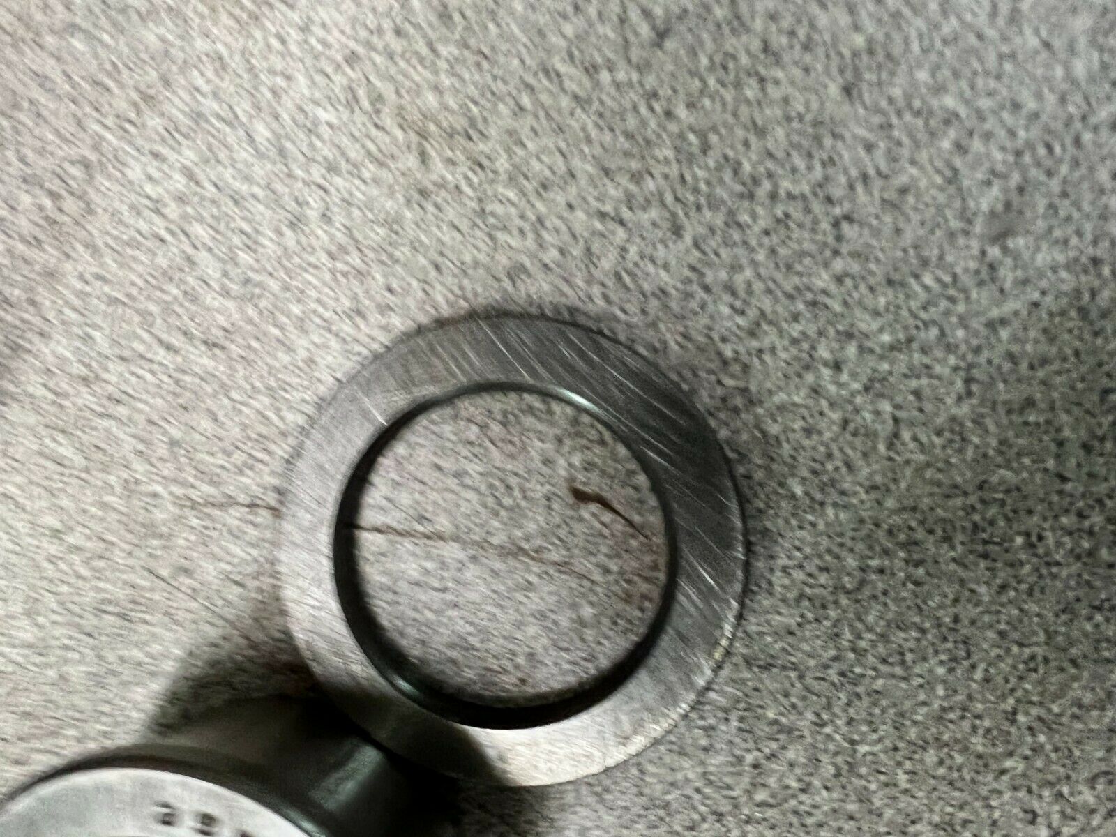 NEW IN BOX NACHI 25RT59SC3 BEARING 25RTK59SN