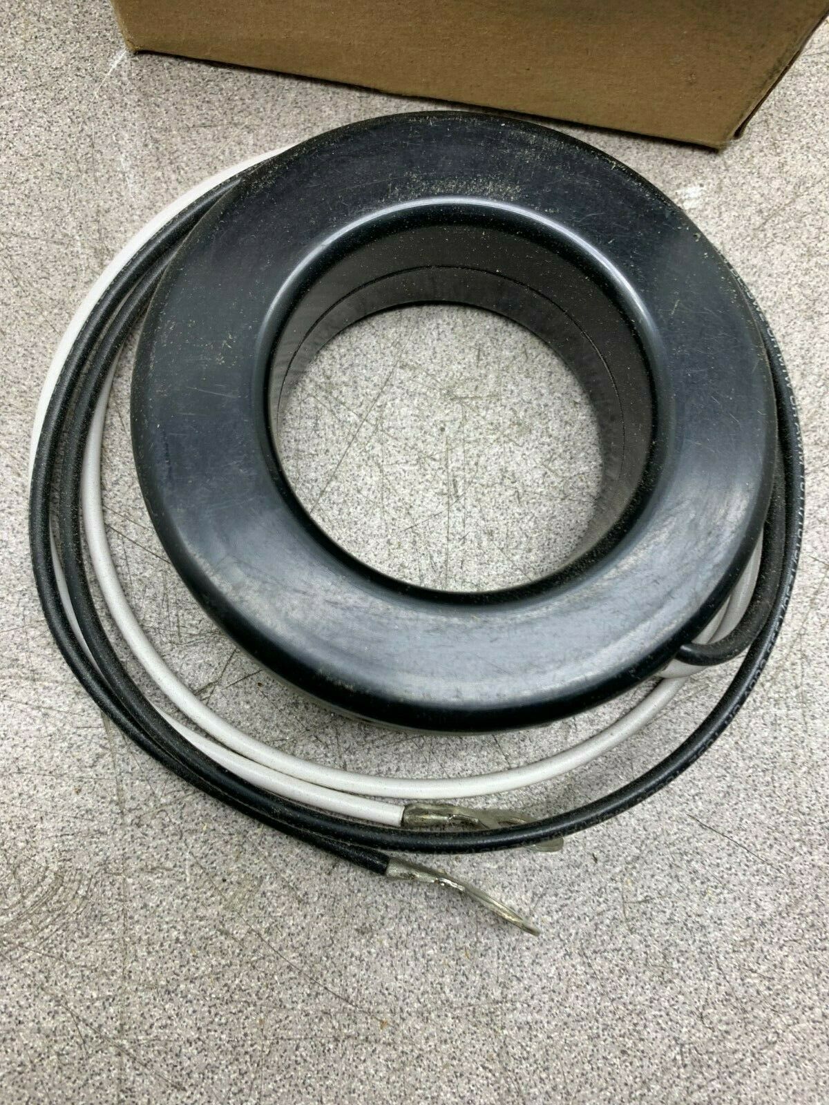 NEW IN BOX SIMPSON 56RTL-201 CURRENT TRANSFORMER 01299