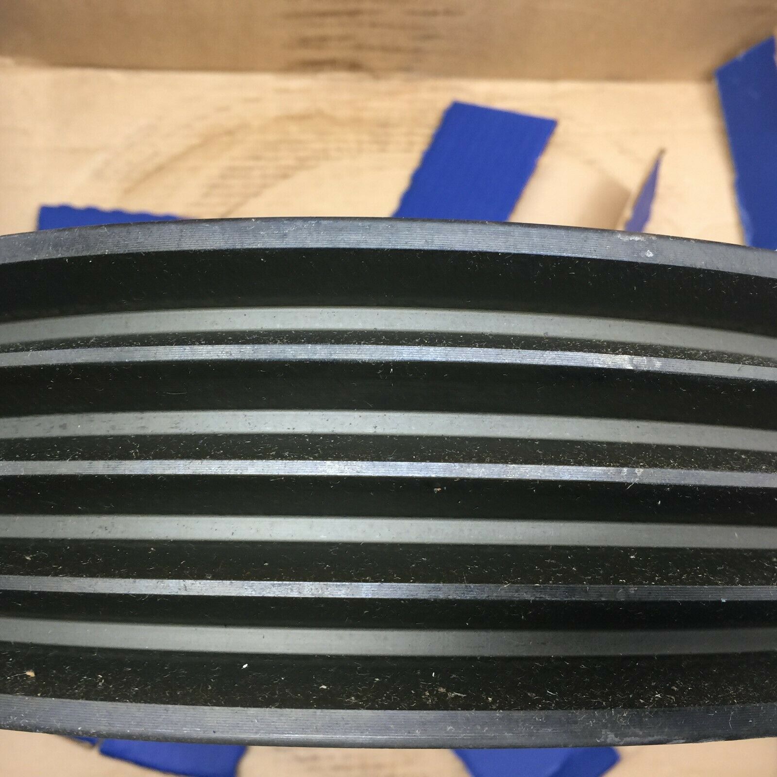 NEW IN BOX MARTIN 4V 1895 RPM MAX V-BELT PULLEY 4 5V 1320 E