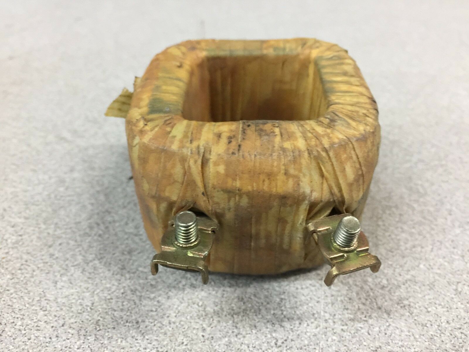 NEW NO BOX GE COIL 22D112G4