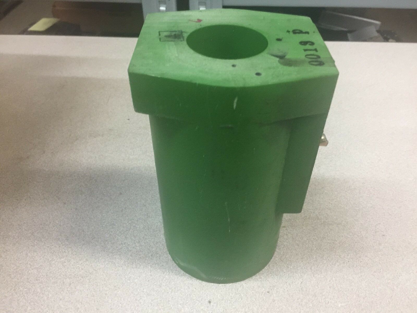 NEW NO BOX GE COIL 22D63G3A