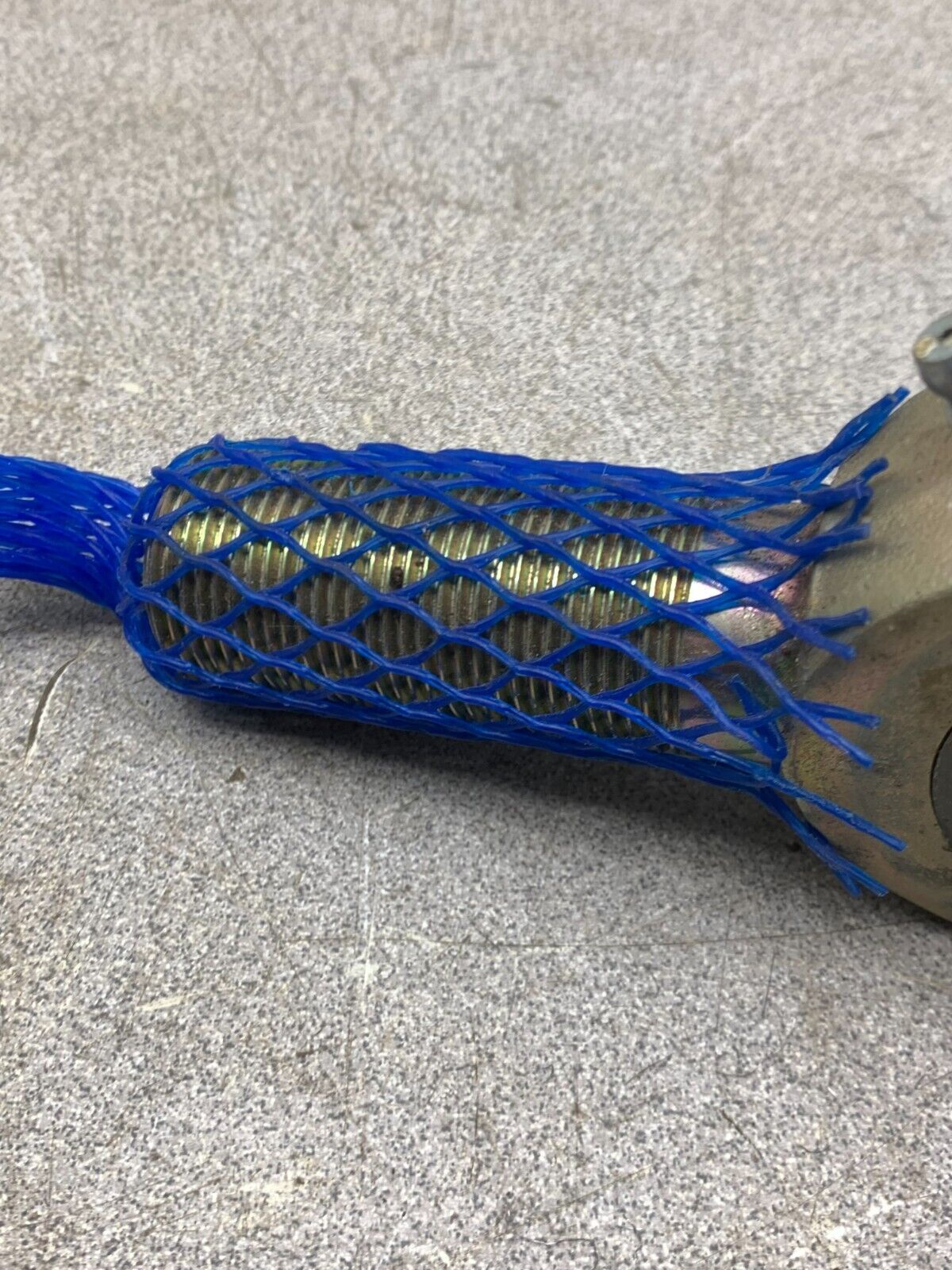 NEW NO BOX RADIAL ROD END BEARING PM-16HZ-2