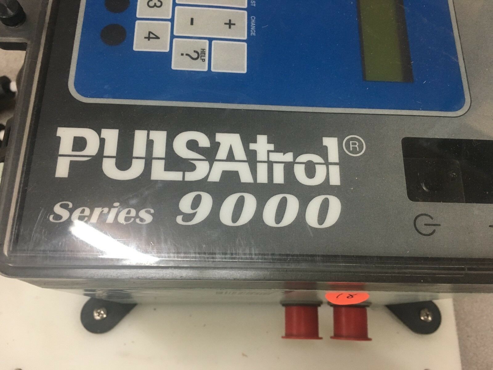 NEW NO BOX PULSATROL PULSAFEEDER MC9210XXXXXX