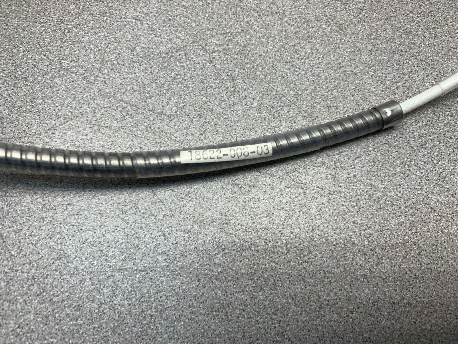 NEW NO BOX BENTLY NEVADA CABLE 18622-008-03