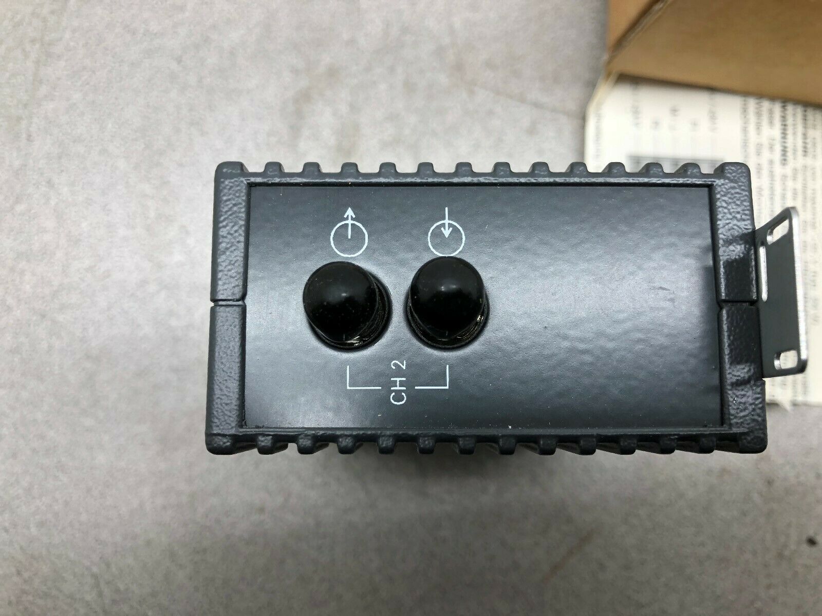 NEW IN BOX SIEMENS OLM/P11 SIMATI NET PROFIBUS 6GK1502-2CA00