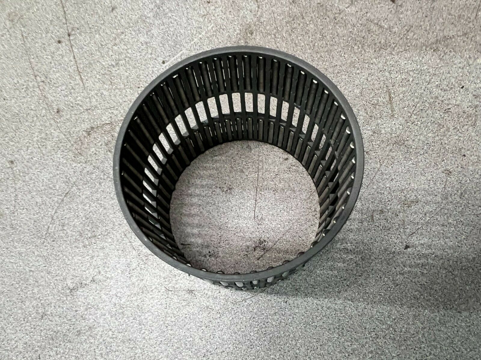 NEW IN BOX BOWER NEEDLER BEARING F 53541