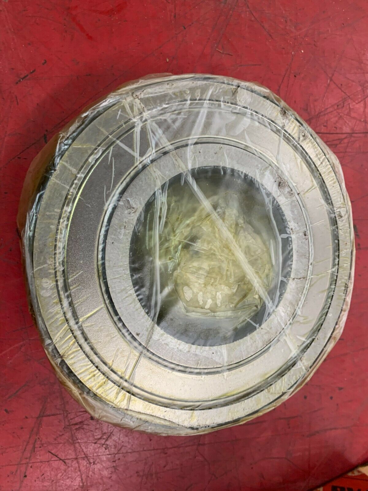 NEW IN BOX FAG BALL BEARING 6315.2ZR.C3.L12