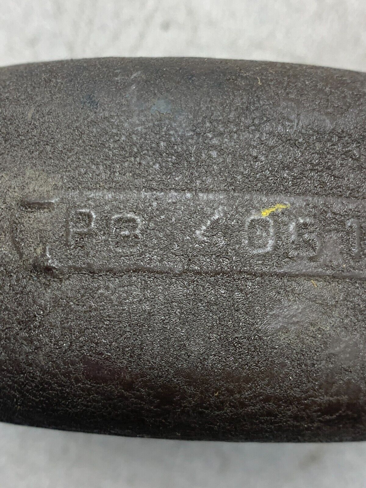 NEW NO BOX NIM-COR PILLOW BLOCK BEARING PB 4061.2