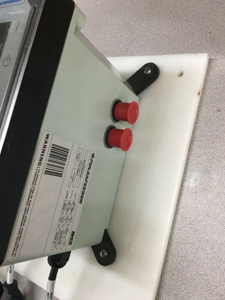 NEW NO BOX PULSATROL PULSAFEEDER MC9210XXXXXX