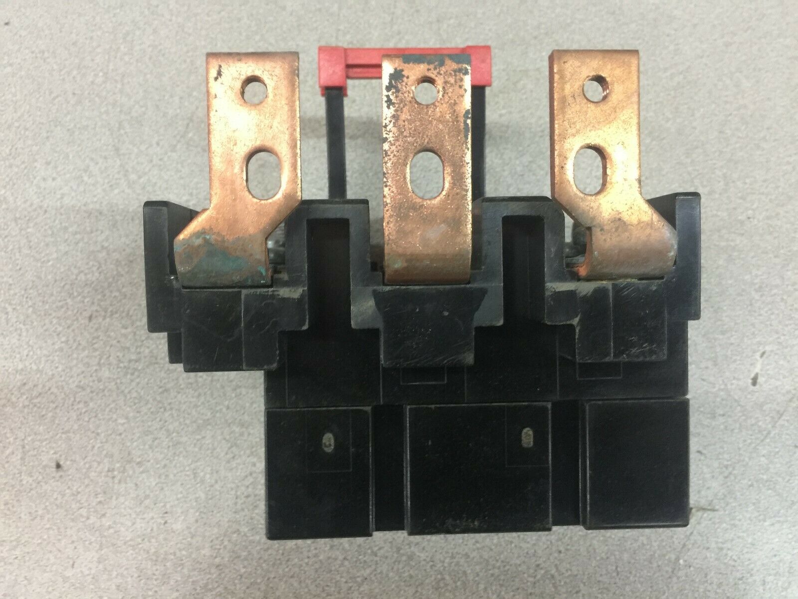 NEW NO BOX SQUARE D THERMAL OVERLOAD RELAY 9065-SEO12