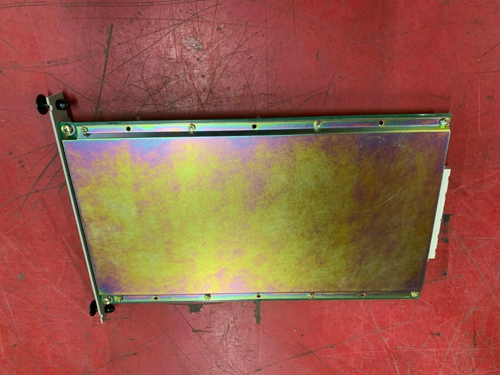 NEW NO BOX YOKOGAWA ANALOG TO DIGITAL CONVERTER CARD E7056HA