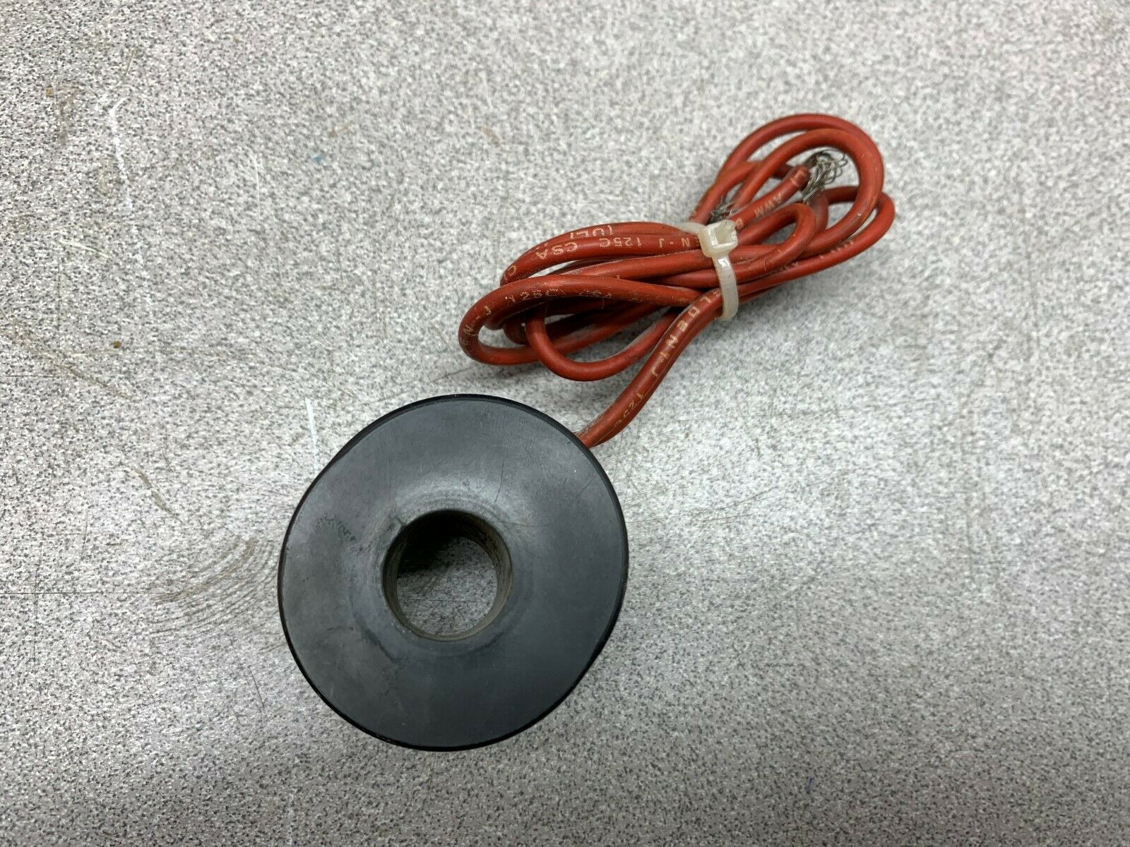 NEW NO BOX ASCO COIL 64-982-13