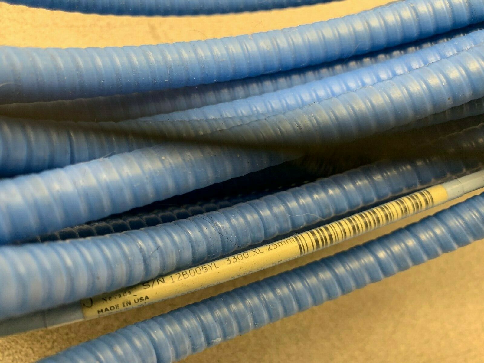 NEW NO BOX BENTLY NEVADA 3300 XL 25MM PROBE 330851-01-000-040-90-01-00