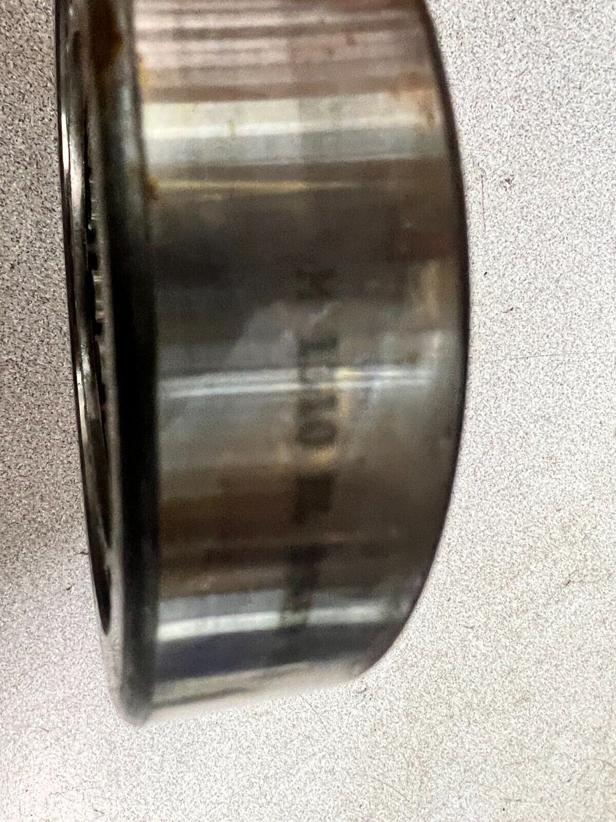 NEW IN BOX BOWER CYLINDIRCAL BEARING WITH INNER RING MA 1310-EL MA1310