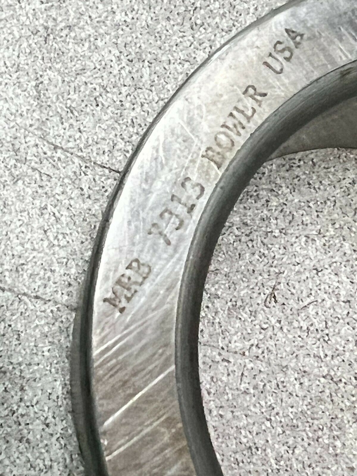 NEW IN BOX BOWER INNER RING MRB7313