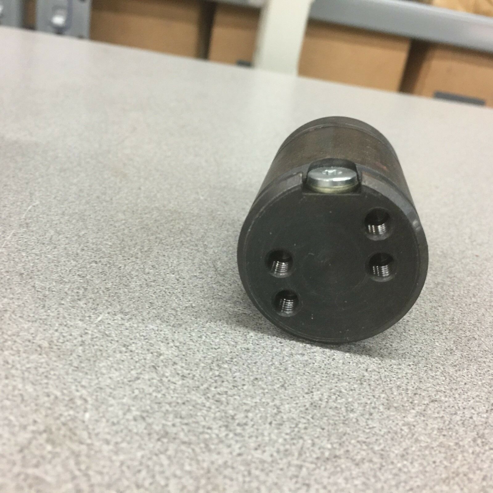 NEW NO BOX DADCO NITROGEN GAS SPRING U.0.600.032.T0