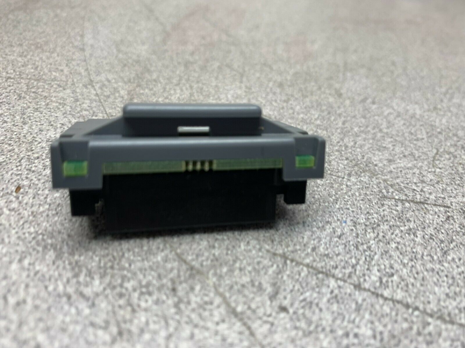 USED ALLEN BRADLEY MEMORY MODULE 1747-M12 SERIES A