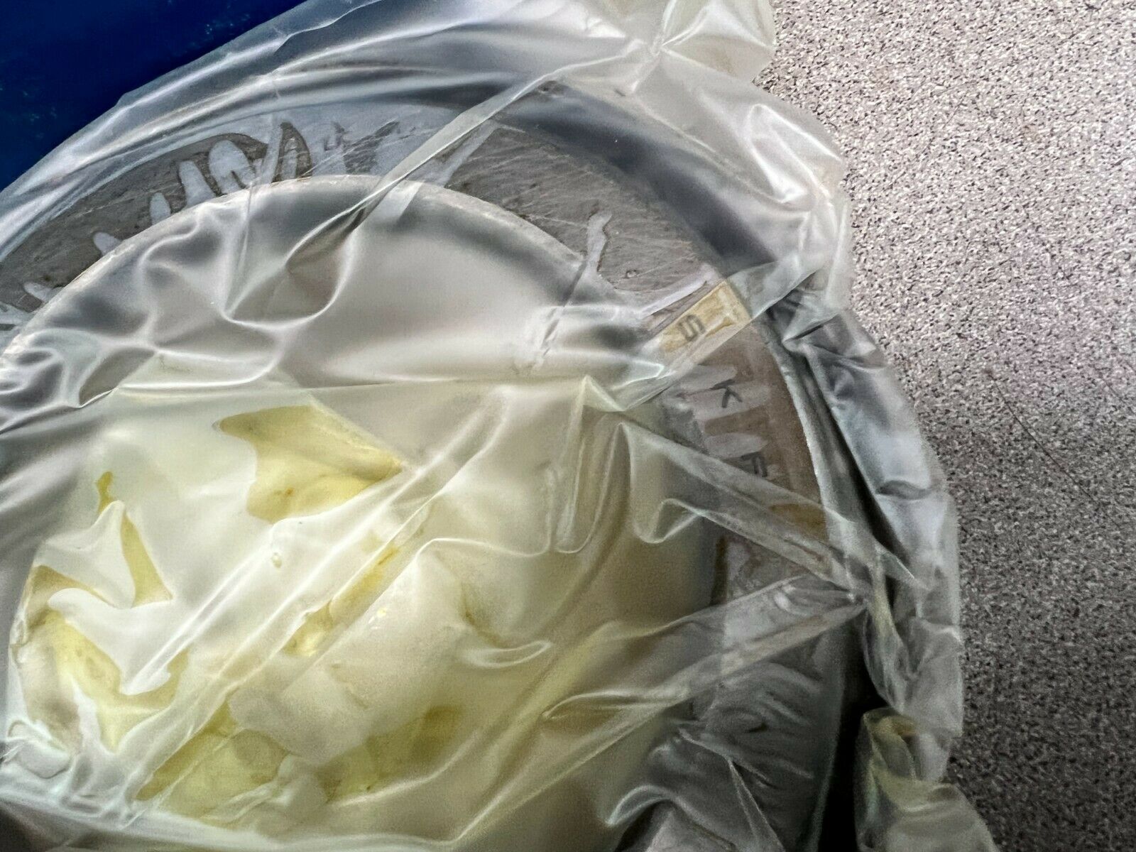 NEW IN BOX SKF ROLLER BEARING 496