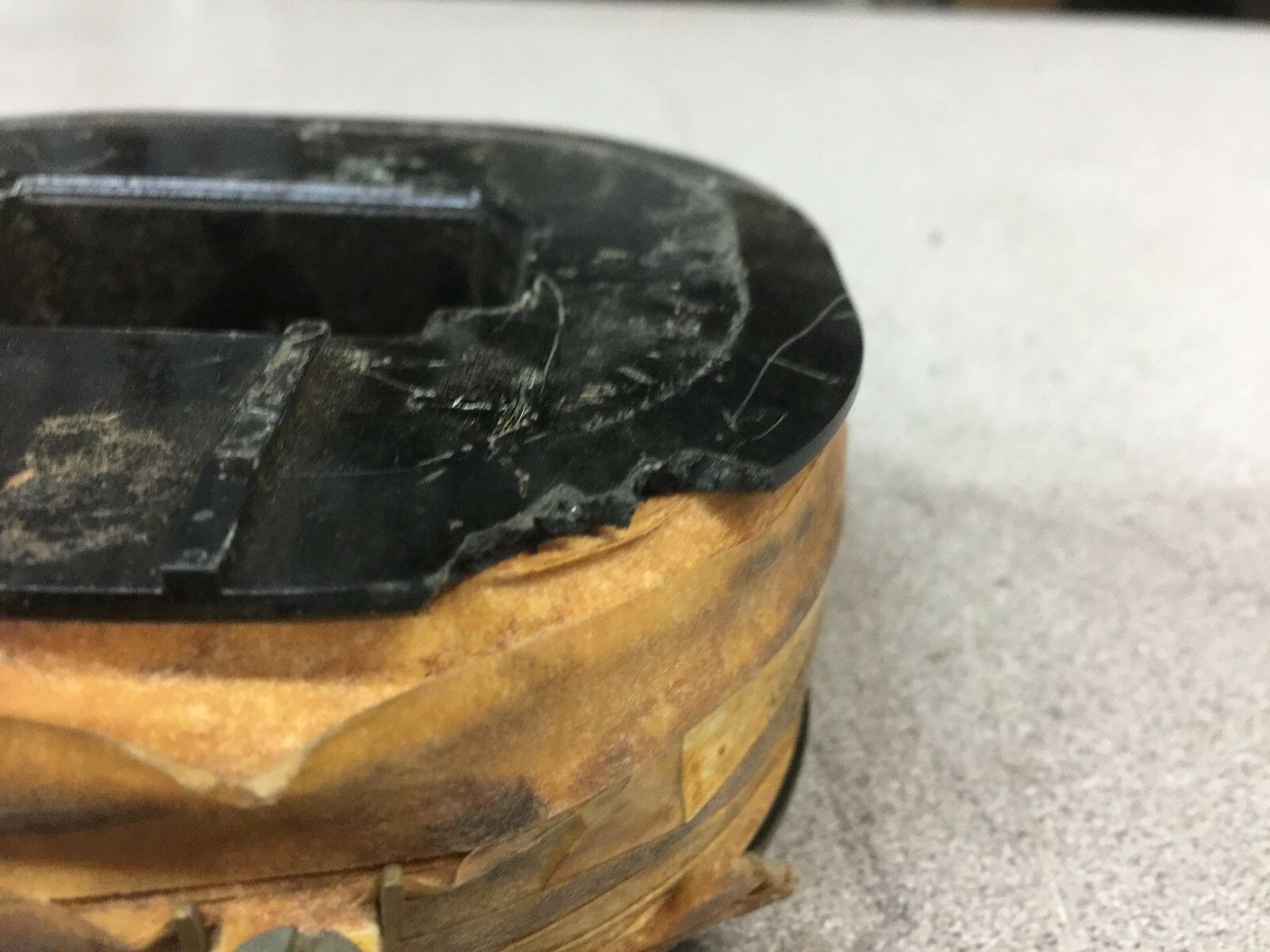 NEW NO BOX GE COIL 1D38G4