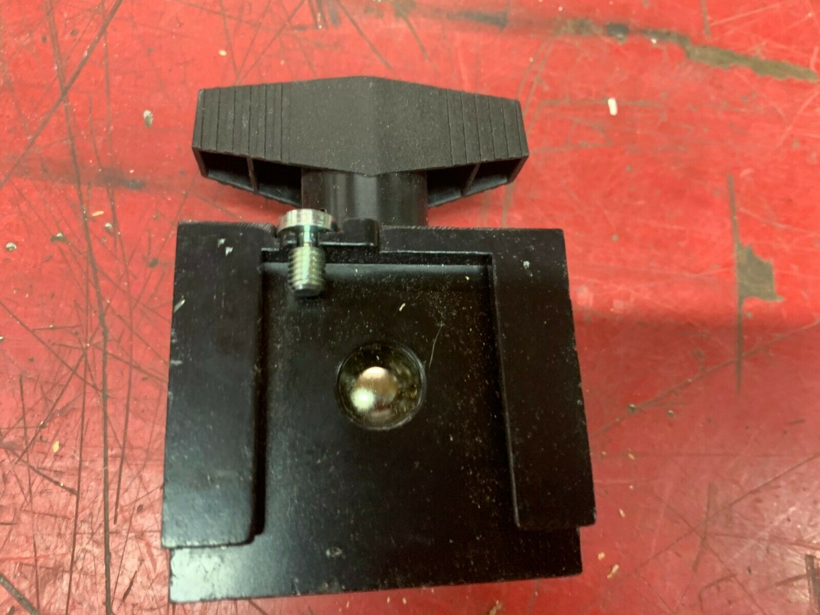 NEW NO BOX SCHRADER BELLOWS BALL VALVE 94502001