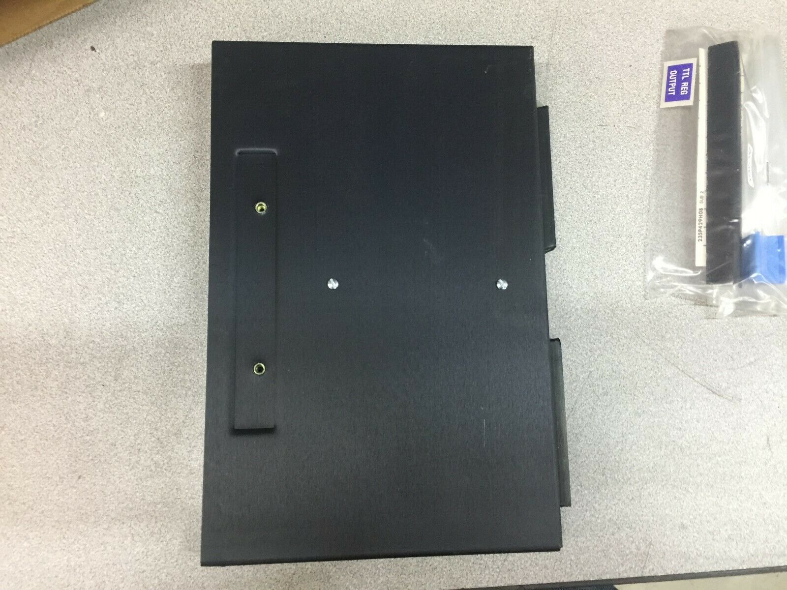 NEW IN BOX WESTINGHOUSE NUMA LOGIC 16-BIT REGISTER OUTPUT NL753H