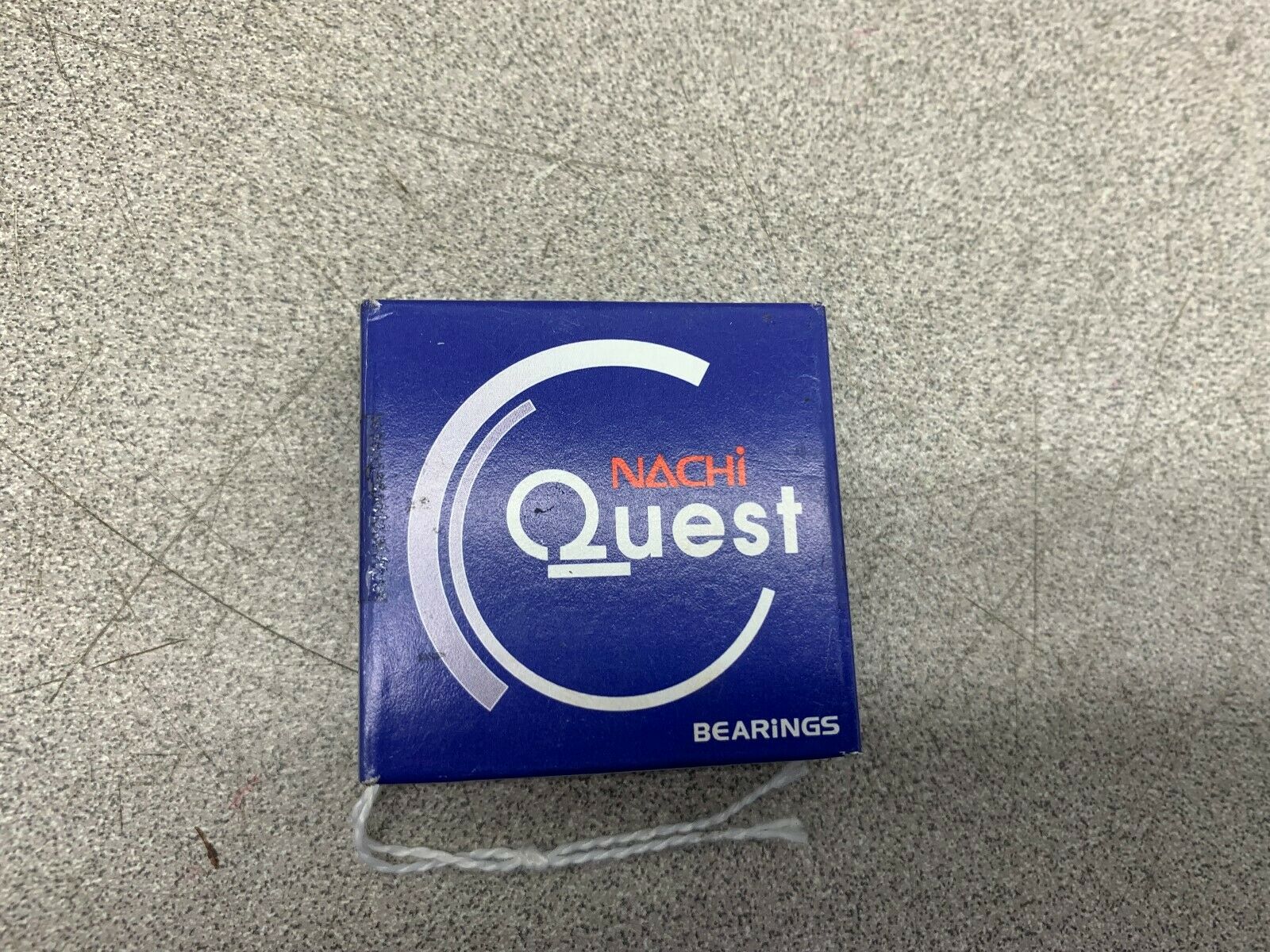 NEW IN BOX QUEST BEARING 6302-2NSE9C3BXMM